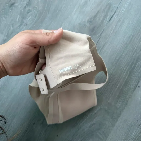 Smoothiez by AERIE Seamless Bralette SMALL - Picture 3 of 3